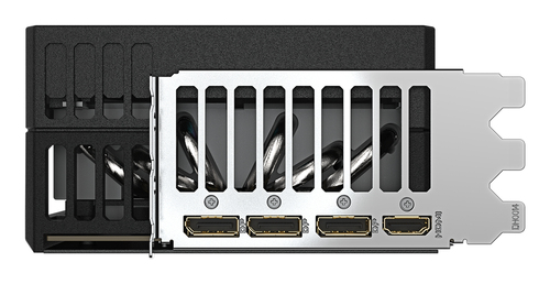 GIGABYTE AORUS GV-N5090AORUS M-32GD GeForce RTX 5090 32GB GDDR7 Graphics Card