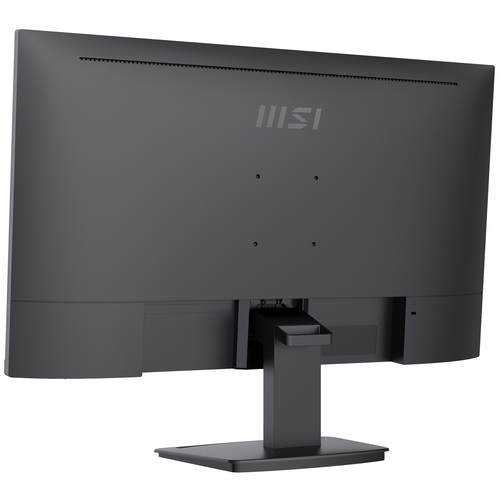 MSI Pro MP273U, 68.6 cm (27"), 3840 x 2160 pixels, 4K Ultra HD Monitor