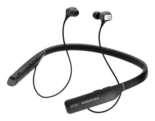EPOS | SENNHEISER ADAPT 460, Wireless,  20 - 20000 Hz, Headset/Earphones, Black