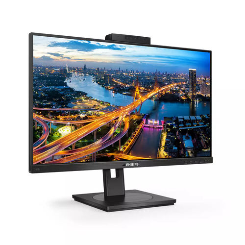 Philips B Line (243B1JH/00) (23.8"), 1920 x 1080 pixels, Full HD, LCD Monitor