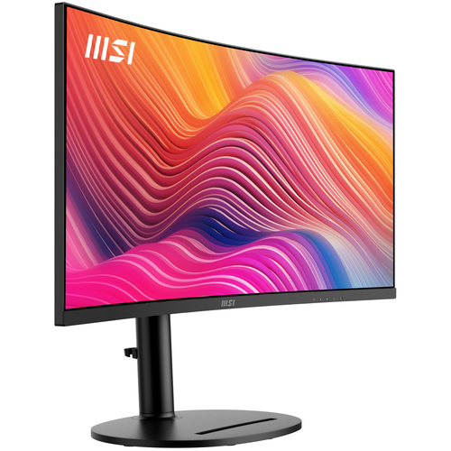 MSI Modern MD342CQP, (34"), 3440 x 1440 pixels, UltraWide QHD, LCD Monitor