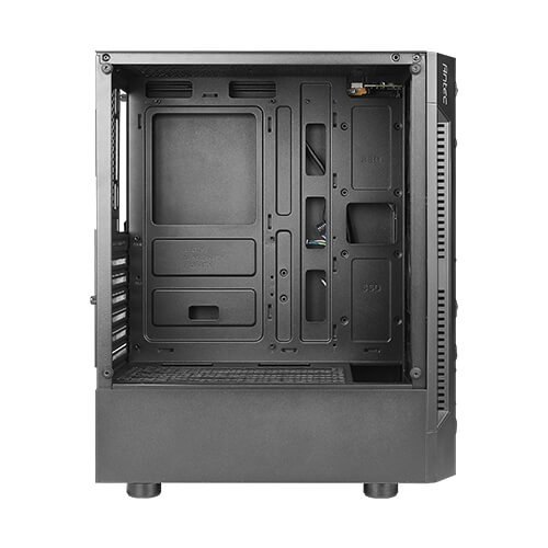 Antec NX260, PC, ATX, ITX, micro ATX, Plastic, Gaming Midi Tower Case