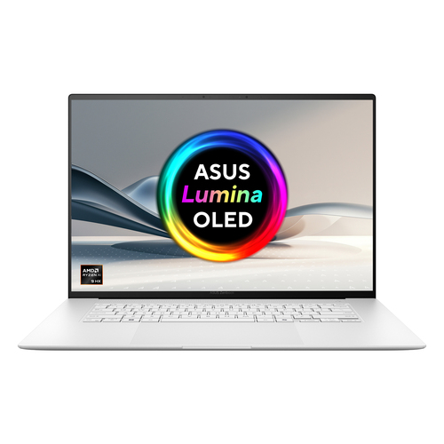 ASUS Zenbook S 16 AMD Ryzen AI 9 HX 2 GHz 16" 2880 x 1800 32 GB 1 TB
