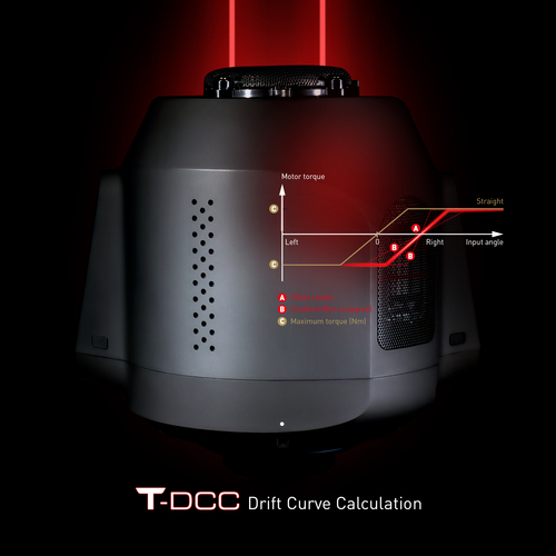 Thrustmaster (4060099) Y-350CPX 7.1 Powered, Bow for PC/PS4/PS5