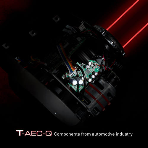 Thrustmaster (4060099) Y-350CPX 7.1 Powered, Bow for PC/PS4/PS5