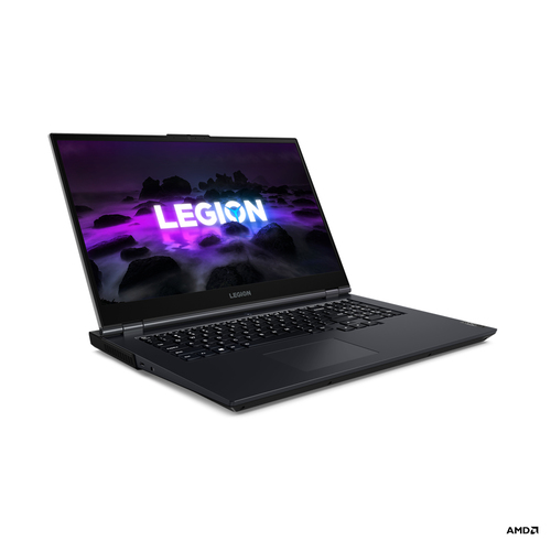 Lenovo Legion 5 17ACH6H, AMD Ryzen™ 5, 3.3 GHz 17.3" 8 GB, 512 GB laptop