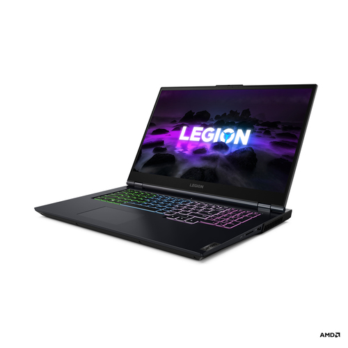Lenovo Legion 5 17ACH6H, AMD Ryzen™ 5, 3.3 GHz 17.3" 8 GB, 512 GB laptop