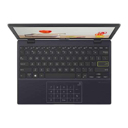 ASUS E210MA-GJ181TS, Intel® Celeron® N 1.1 GHz 11.6" 1366 x 768 px 4 GB 64 GB