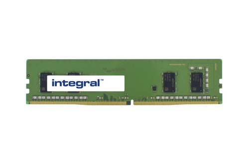 Integral (KVR26N19S6/8-IN) 8GB DDR4 2666MHz 288-pin DIMM RAM for PC/Server