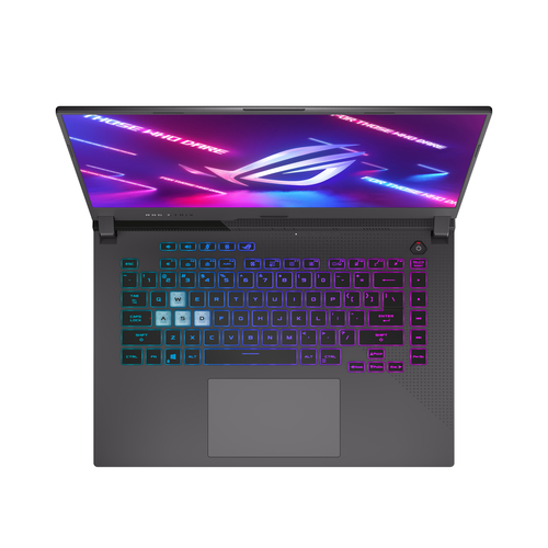 ASUS ROG Strix G15 G513IE-HN002T, AMD Ryzen™ 7, 2.9 GHz 15.6" 16 GB, 1 TB