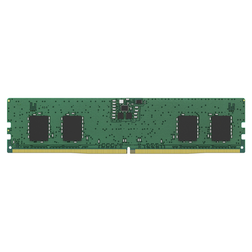 Kingston Technology (KCP556US6K2-16), 16 GB DDR5 5600MHz DIMM RAM for PC/Server