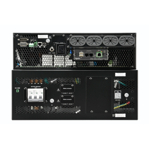 APC Smart UPS SRTG20KXLI network management card slot