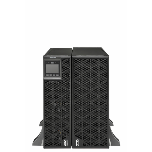 APC Smart UPS SRTG20KXLI rackmount tower configuration