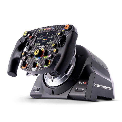 Thrustmaster (4060099) Y-350CPX 7.1 Powered, Bow for PC/PS4/PS5