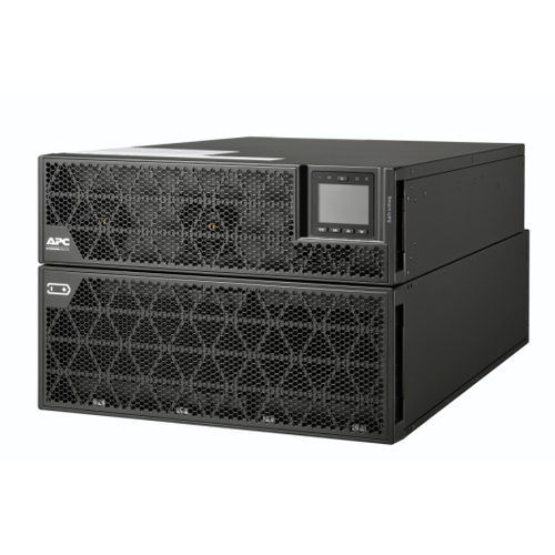 APC SRTG20KXLI industrial online UPS full body image