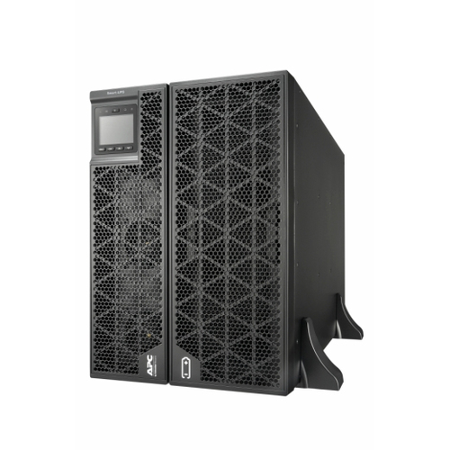 APC SRTG20KXLI double conversion UPS side angle