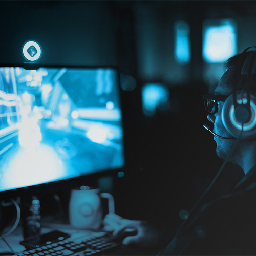 LogiLink UA0384, 2 MP, 1920 x 1080 pixels, Full HD, 30 fps, YUY2, MJPEG