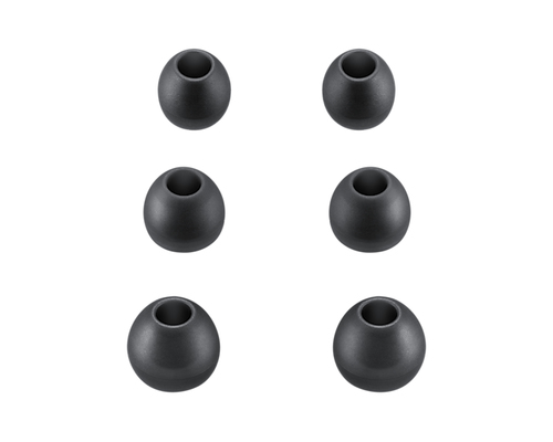 Samsung (EO-IA500BBEGWW), Wired, 20 - 20000 Hz, Headset/Earphone, Black