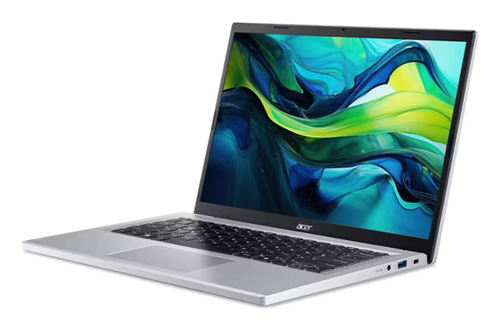 Acer Aspire AG14-21P-R95Q, AMD Ryzen™ 3 2.4 GHz 14" 256 GB, Windows 11 Home