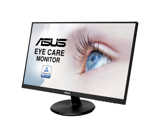 ASUS VA27DCP, 68.6 cm (27"), 1920 x 1080 pixels, Full HD, LCD Monitor