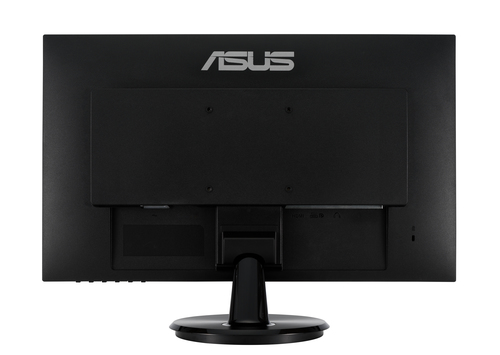 ASUS VA27DCP, 68.6 cm (27"), 1920 x 1080 pixels, Full HD, LCD Monitor