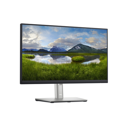 DELL P Series 22 Monitor - P2222H,  (21.5"), 1920 x 1080 pixels, Full HD, LCD