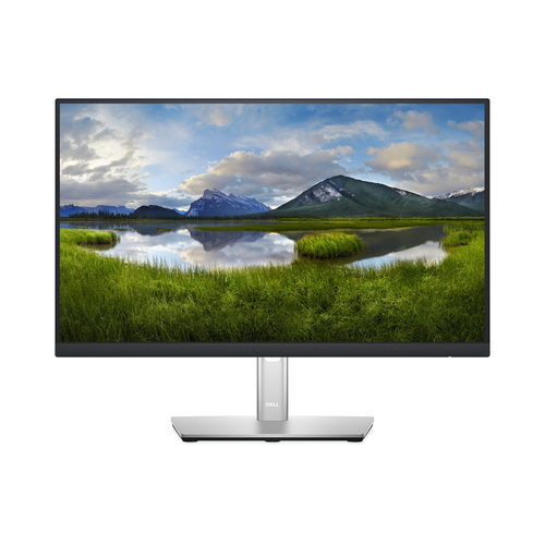 DELL P Series 22 Monitor - P2222H,  (21.5"), 1920 x 1080 pixels, Full HD, LCD