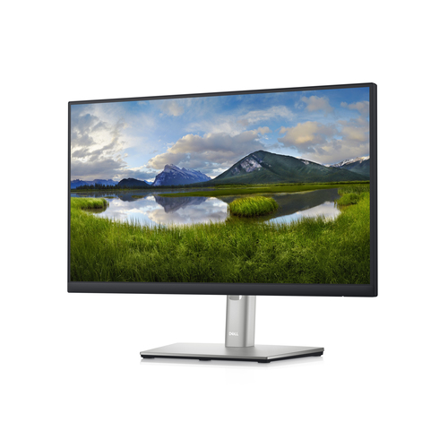DELL P Series 22 Monitor - P2222H,  (21.5"), 1920 x 1080 pixels, Full HD, LCD