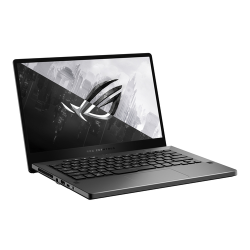 ASUS ROG Zephyrus G14 AMD Ryzen™ 9 3 GHz 14" 2560 x 1440 px 16 GB, 1 TB
