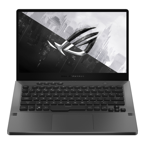 ASUS ROG Zephyrus G14 AMD Ryzen™ 9 3 GHz 14" 2560 x 1440 px 16 GB, 1 TB