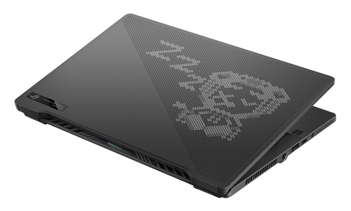 ASUS ROG Zephyrus G14 AMD Ryzen™ 9 3 GHz 14" 2560 x 1440 px 16 GB, 1 TB