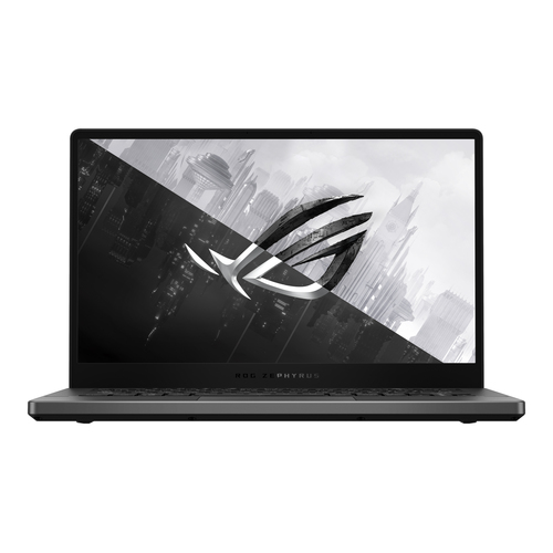 ASUS ROG Zephyrus G14 AMD Ryzen™ 9 3 GHz 14" 2560 x 1440 px 16 GB, 1 TB