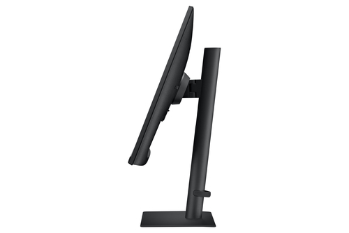 Samsung LS27A600UUUXXU, (27"), 2560 x 1440 pixels, 2K Ultra HD, LCD Monitor