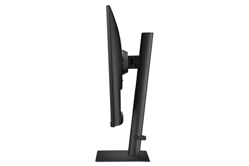 Samsung LS27A600UUUXXU, (27"), 2560 x 1440 pixels, 2K Ultra HD, LCD Monitor