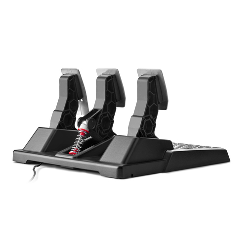 Thrustmaster (4060210) T3PM, Pedals for PC/PS4/PS5/Xbox