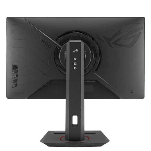 ASUS ROG Strix XG259QNS 24.5" 1920x1080 pixels Full HD LCD Monitor  Black