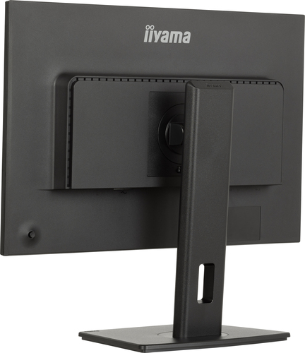 iiyama ProLite 24” 3-side borderless Monitor IPS, 1920 x 1200 pixels 4K UHD, LED
