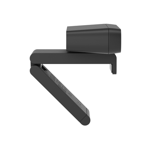 Cisco Desk Camera 1080p HD USB Webcam Carbon Black 8MP Dual Mics Low-Light