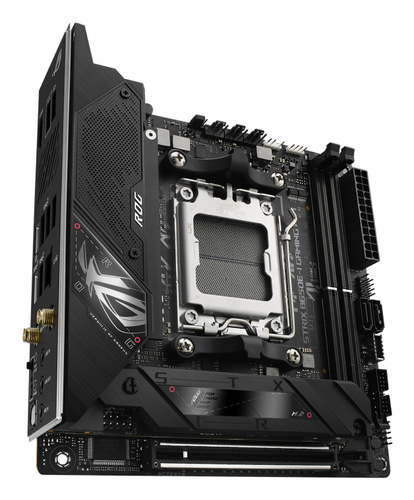 Asus ROG STRIX B650E-I GAMING WIFI Mini ITX AM5 Motherboard