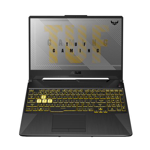 ASUS TUF Gaming F15 FX506HEB-HN187T, Intel® Core™ i5 15.6" 16 GB, 512 GB