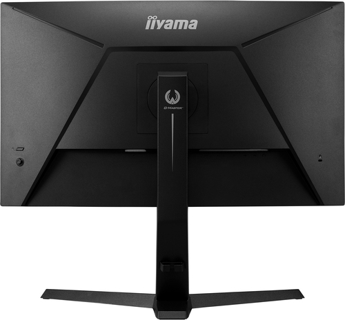 iiyama G-MASTER, 68.6 cm (27"), 1920 x 1080 pixels, Full HD, LED Master