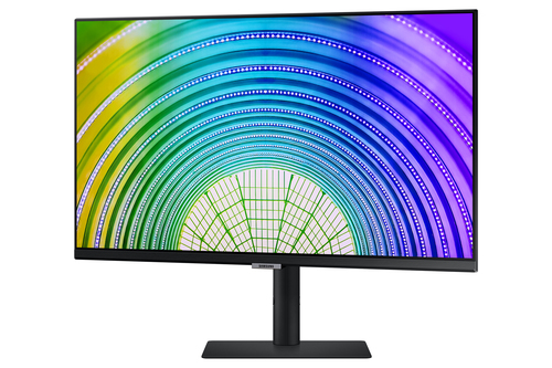 Samsung LS27A600UUUXXU, (27"), 2560 x 1440 pixels, 2K Ultra HD, LCD Monitor
