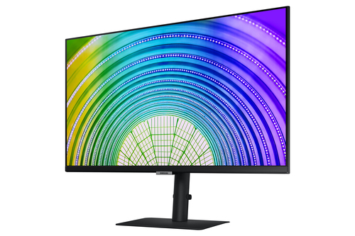 Samsung LS27A600UUUXXU, (27"), 2560 x 1440 pixels, 2K Ultra HD, LCD Monitor