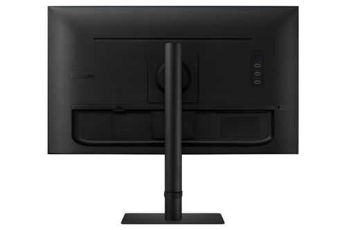 Samsung LS27A600UUUXXU, (27"), 2560 x 1440 pixels, 2K Ultra HD, LCD Monitor