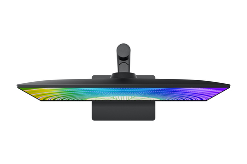 Samsung LS27A600UUUXXU, (27"), 2560 x 1440 pixels, 2K Ultra HD, LCD Monitor