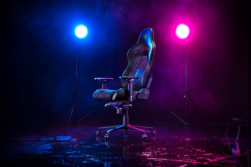 Razer (RZ38-03720100-R3G1) Enki, PC gaming chair