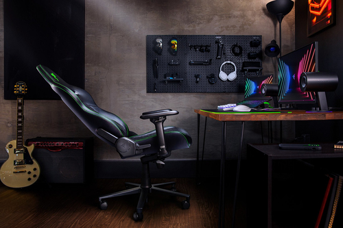 Razer (RZ38-03720100-R3G1) Enki, PC gaming chair