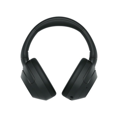 Sony ULT WEAR NC, Wired & Wireless, 5 - 20000 Hz, Headset/Headphones, Black
