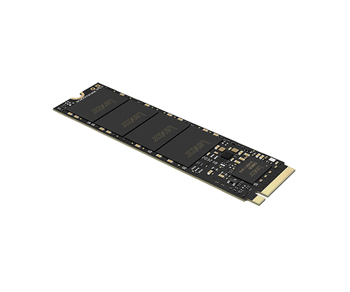 Lexar NM620 1TB M.2 PCIe Gen3 NVMe SSD – 3300/3000 MB/s, 3D TLC NAND