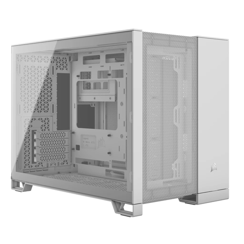 Corsair 2500D AIRFLOW, ATX, Midi Tower PC Case